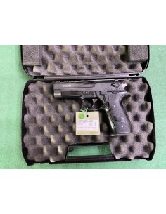 GSG Firefly black 4” calibro 22lr 2