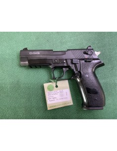 GSG Firefly black 4” calibro 22lr