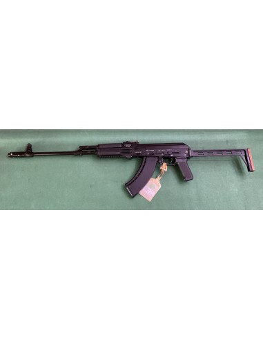 Izhmash MK-103 Sniper Long Barrel Limited Edition calibro 7,62x39