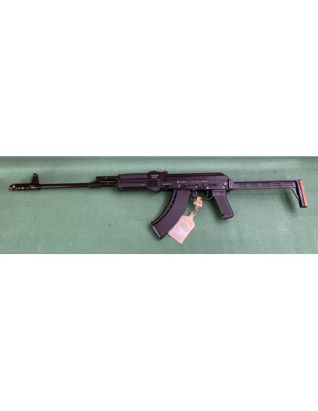 Izhmash MK-103 Sniper Long Barrel Limited Edition calibro 7,62x39