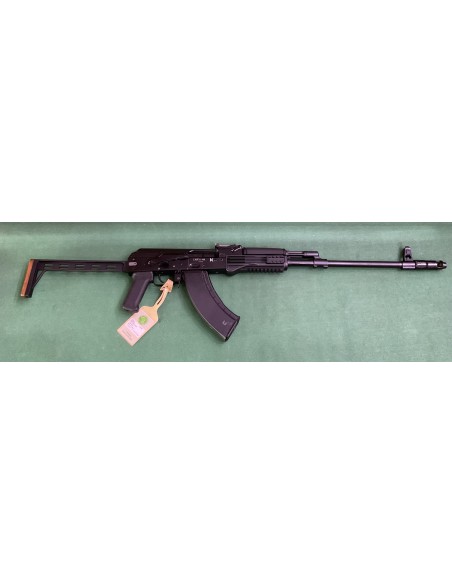 Izhmash MK-103 Sniper Long Barrel Limited Edition calibro 7,62x39
