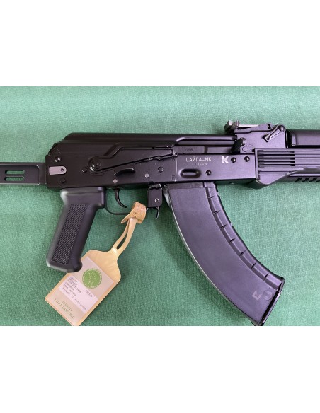 Izhmash MK-103 Sniper Long Barrel Limited Edition calibro 7,62x39