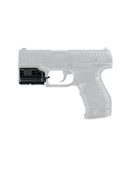 UM-2.1133X  OTTICHE E MOUNT, laser SOFTAIR  LASER UMAREX TAC I LASER PER ARMI ECONOMICO UMAREX