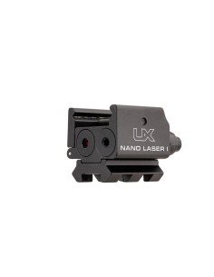 UM-2.1111XOTTICHE E MOUNT laser UMAREX SOFTAIR NANO LASER 1