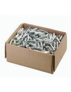BOMBOLE CO2 UMAREX CZ X 500 12GR BOMBOLE PER ARMI CO2 500 PEZZI
