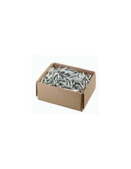 BOMBOLE CO2 UMAREX CZ X 500 12GR BOMBOLE PER ARMI CO2 500 PEZZI