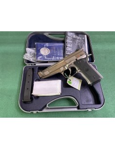 Beretta 98 Steel I calibro 9x21