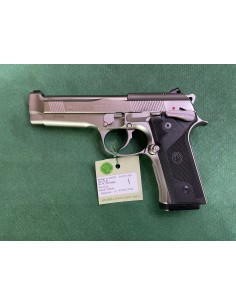 Beretta 98 Steel I calibro 9x21 2