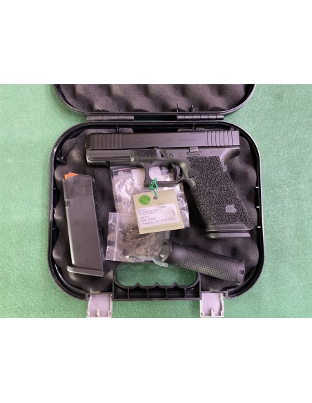 Glock 20 gen 5 Mos Fs calibro 10mm auto