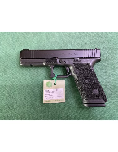 Glock 20 gen 5 Mos Fs calibro 10mm auto