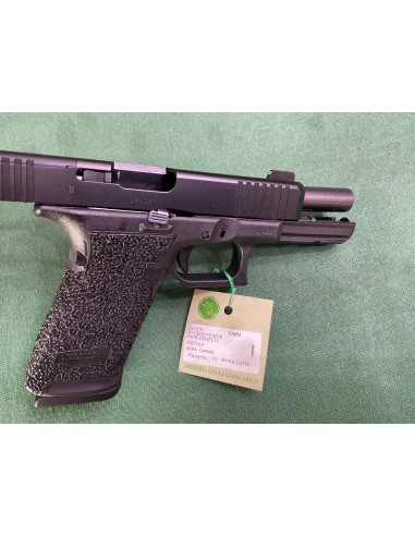Glock 20 gen 5 Mos Fs calibro 10mm auto