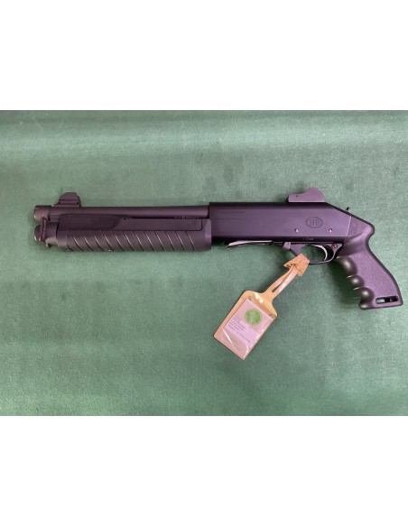 Fabarm Martial fucile a pompa calibro 12