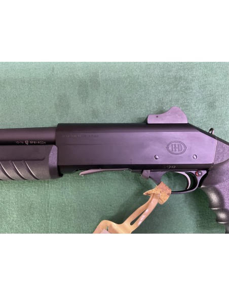 Fabarm Martial fucile a pompa calibro 12