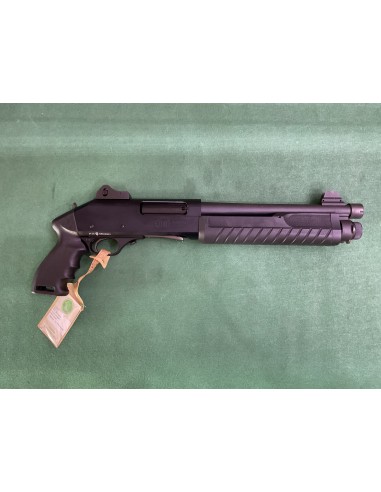 Fabarm Martial fucile a pompa calibro 12