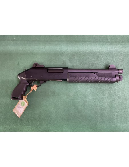 Fabarm Martial fucile a pompa calibro 12