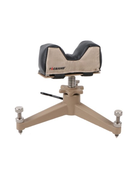 ES-SST08  REST ARMERIA LUGLI ANTERIORE CON BASE METALLICA REGOLABILE