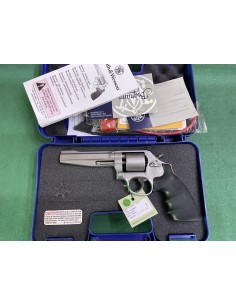 Smith e Wesson 986 Pro Series calibro 9x21
