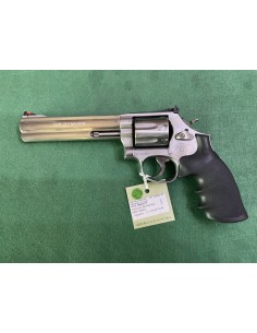 Smith e Wesson 686-6 Plus canna 6” calibro 357mag