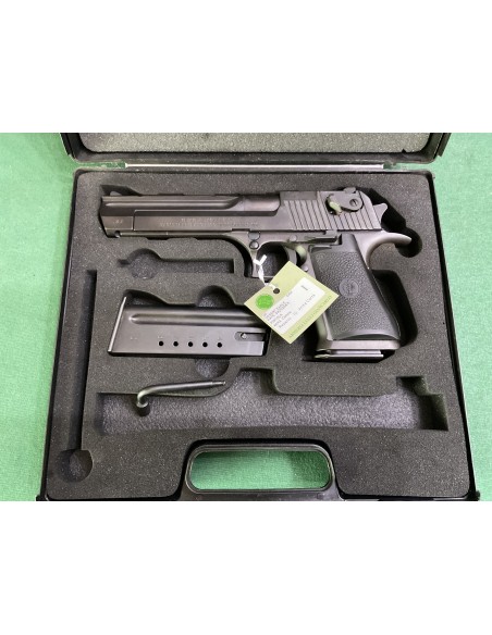 IMI Desert Eagle calibro 44mag