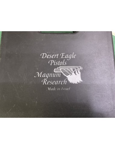 IMI Desert Eagle calibro 44mag