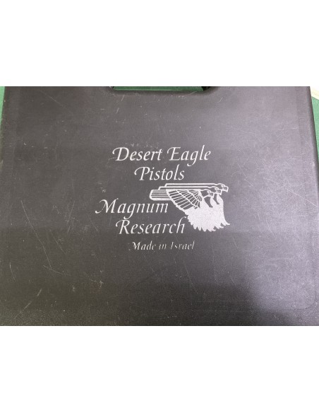 IMI Desert Eagle calibro 44mag