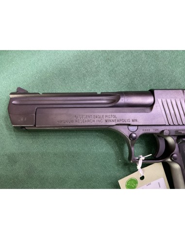 IMI Desert Eagle calibro 44mag