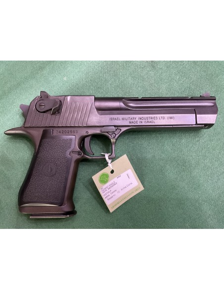 IMI Desert Eagle calibro 44mag