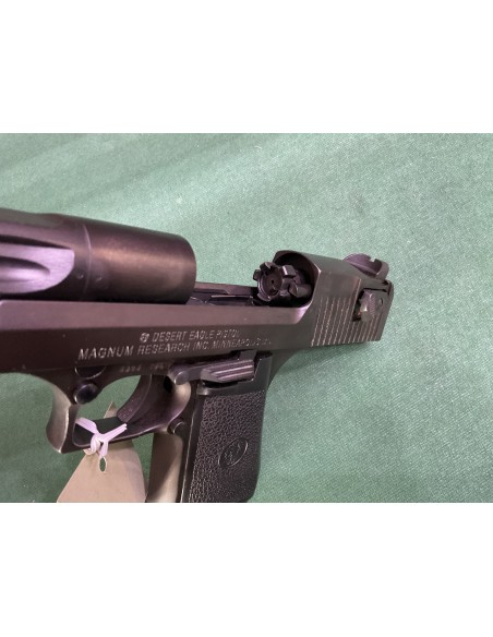 IMI Desert Eagle calibro 44mag