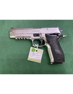 Sig Sauer P226 X-Five All Round calibro 9x21