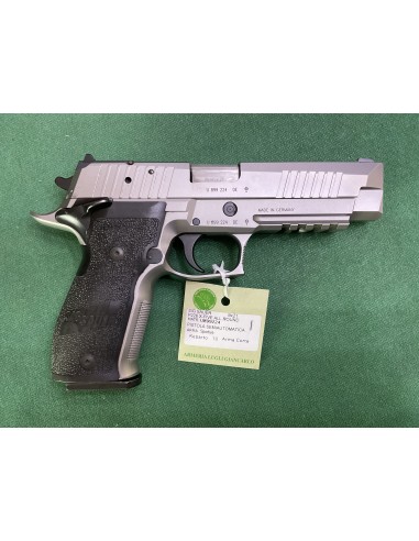 Sig Sauer P226 X-Five All Round calibro 9x21