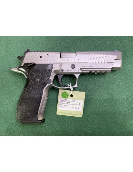 Sig Sauer P226 X-Five All Round calibro 9x21