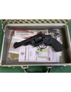 Smith e Wesson 327 M&P R8 Performance Center 4” calibro 357mag