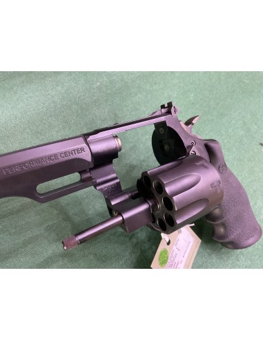 Smith e Wesson 327 M&P R8 Performance Center 4” calibro 357mag