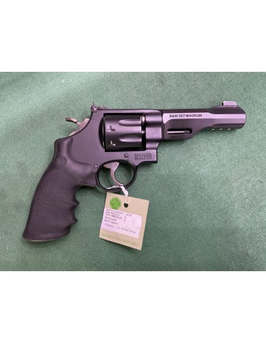 Smith e Wesson 327 M&P R8 Performance Center 4” calibro 357mag
