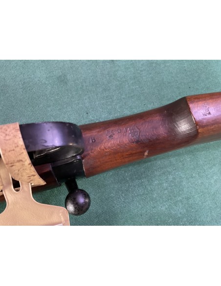 Enfield BSA FTR 1955 N1 mk3 Trainer calibro 22lr