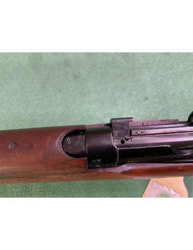Enfield BSA FTR 1955 N1 mk3 Trainer calibro 22lr
