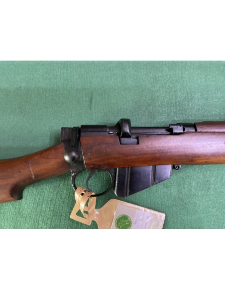 Enfield BSA FTR 1955 N1 mk3 Trainer calibro 22lr