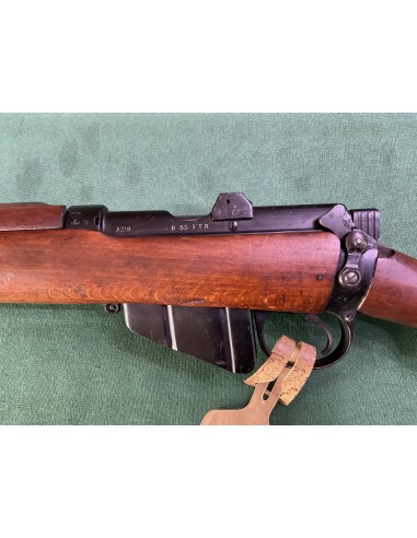 Enfield BSA FTR 1955 N1 mk3 Trainer calibro 22lr