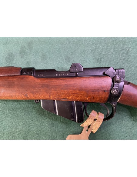 Enfield BSA FTR 1955 N1 mk3 Trainer calibro 22lr
