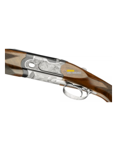 Sovrapposto Beretta Ultraleggero Silver 71 calibro 12 canne 61cm 2