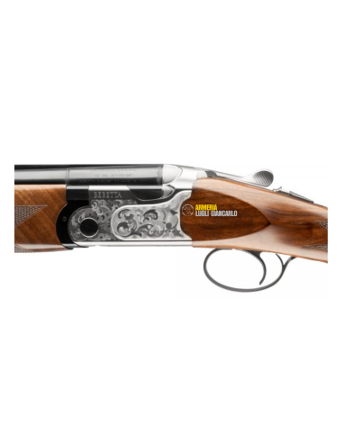 Sovrapposto Beretta Ultraleggero Silver 71 calibro 12 canne 61cm
