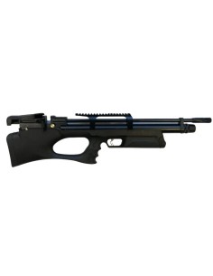 CARABINA PCP LIBERA VENDITA COMPATTA KRAL ARMS BREAKER PUNCHER POLIMERO CALIBRO 5,5 PCP caricatore 12 colpI