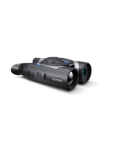 VISORE SYMBION DXR50 LRF 77458 PULSAR MULTI -non esportabile -