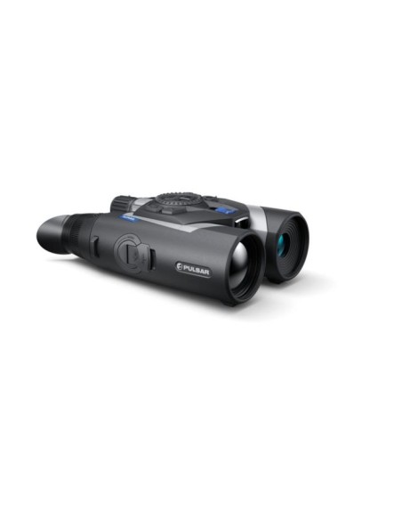 VISORE SYMBION DXR50 LRF 77458 PULSAR MULTI -non esportabile -