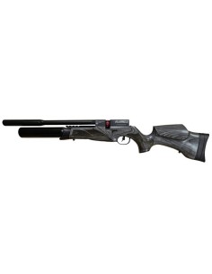 CARABINA PCP 12 COLPI BSA R12 SLX CALIBRO 5,5 PCP 12 COLPI C.C. 23_acs23 arma sportiva
