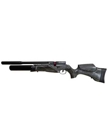 CARABINA PCP 10 COLPI BSA R12 SLX CALIBRO 5,5 PCP 12 COLPI C.C. 23_acs23 arma sportiva