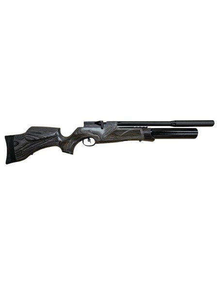 CARABINA PCP 10 COLPI BSA R12 SLX CALIBRO 5,5 PCP 12 COLPI C.C. 23_acs23 arma sportiva