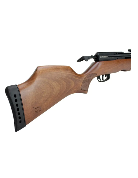 Armi Aria Compressa Carabine PCP precompressa   CARABINA GAMO ARROW PCP CL 5,5 CALCIO LEGNO