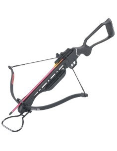 Arcieria Balestre  BALESTRA FLYTECH NERA