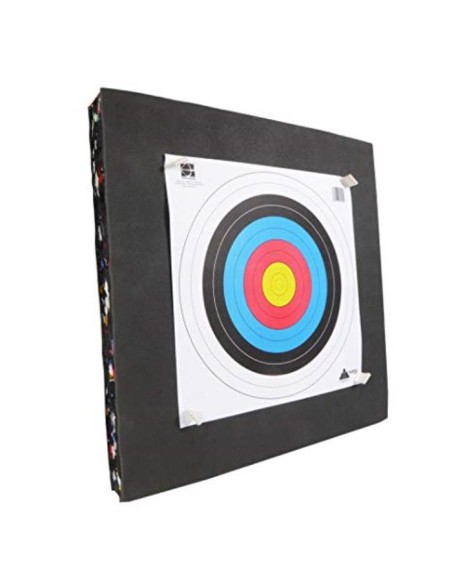 IIN451  Arcieria Accessori arcieria   CENTRO POLIVINIL X ARCO 60X60